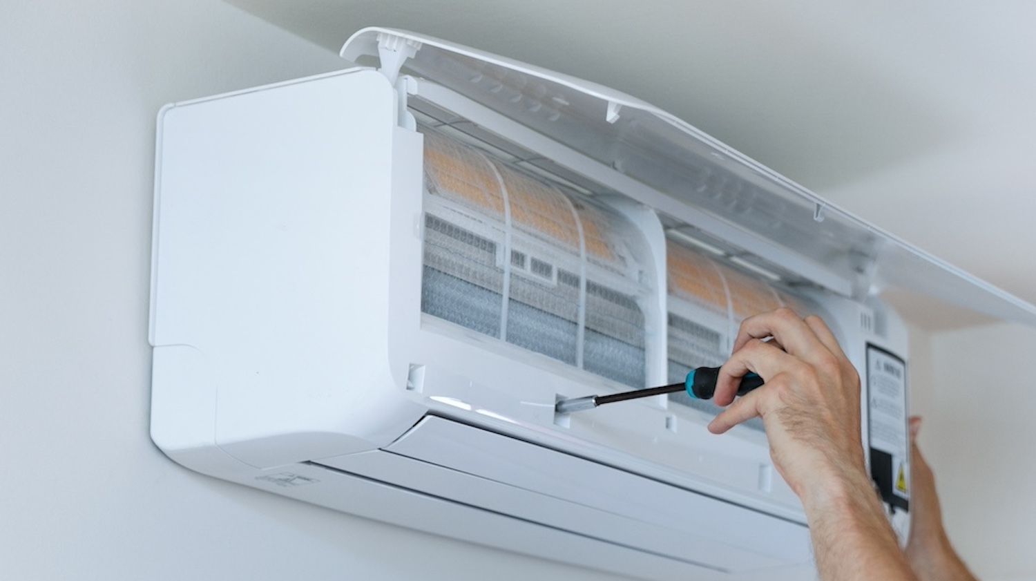 Air Conditioner Repair